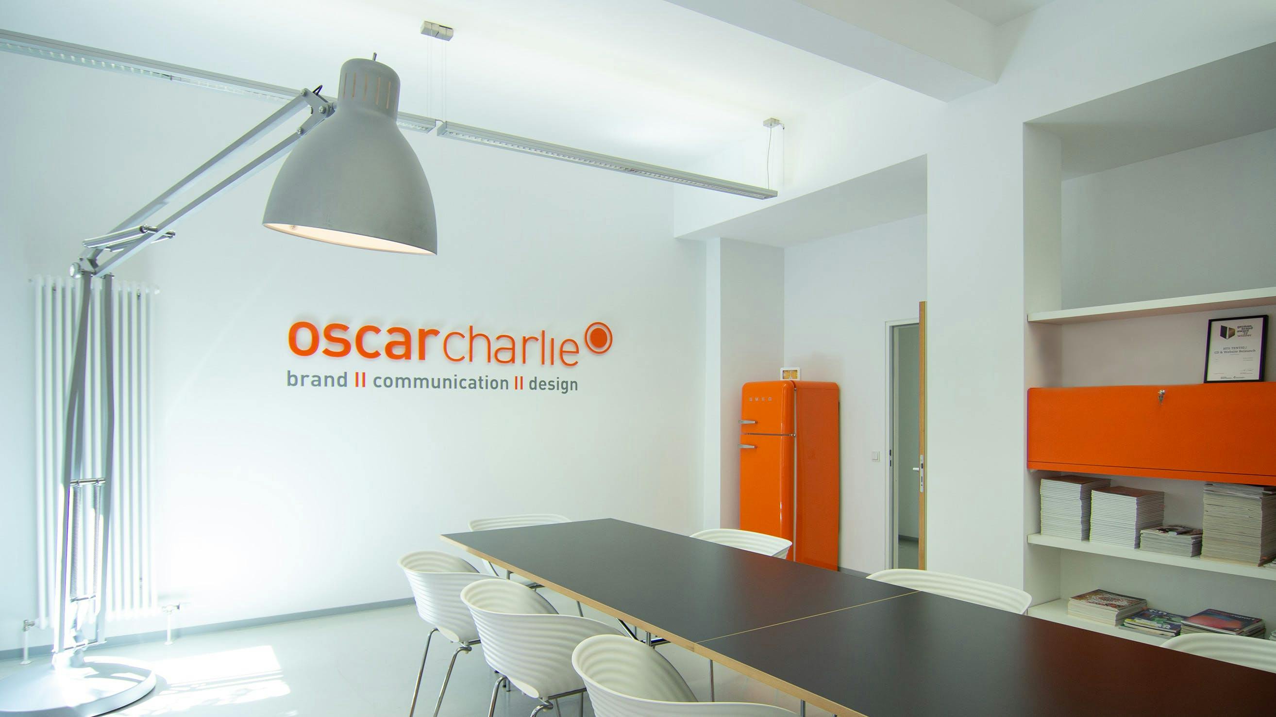 Oscar Charlie GmbH
